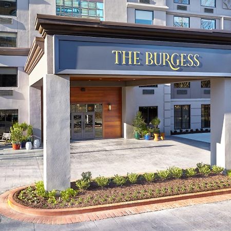 The Burgess Hotel, Atlanta, A Tribute Portfolio Hotel Eksteriør bilde